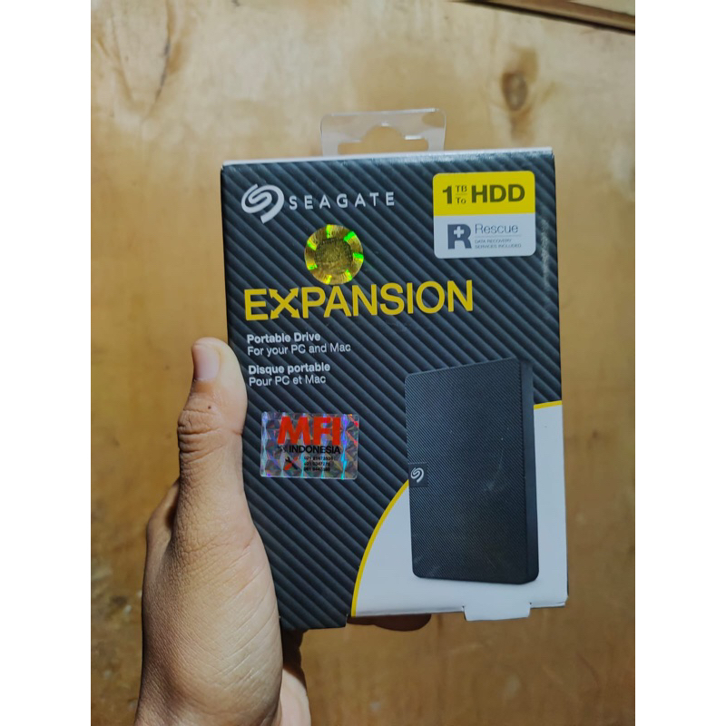 seagate 1tb