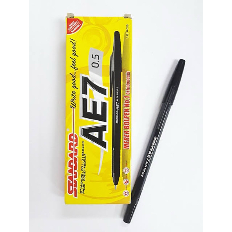 

Bolpoint Standart-AE7