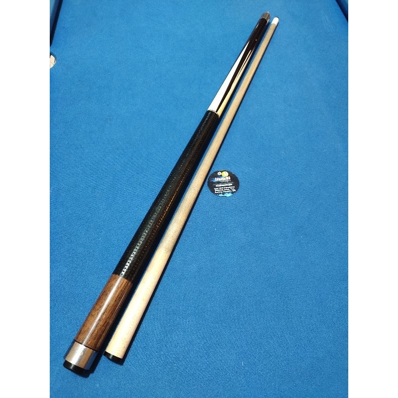 P-grade Cue By Poison Second