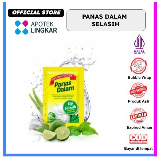 Bintang Toedjoe Panas Dalam