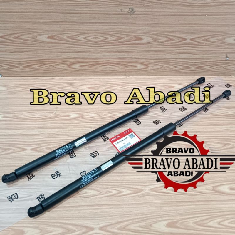 Shock Bagasi Belakang Crv Gen 3 2007 2008 2009 2010 2011 1-Set