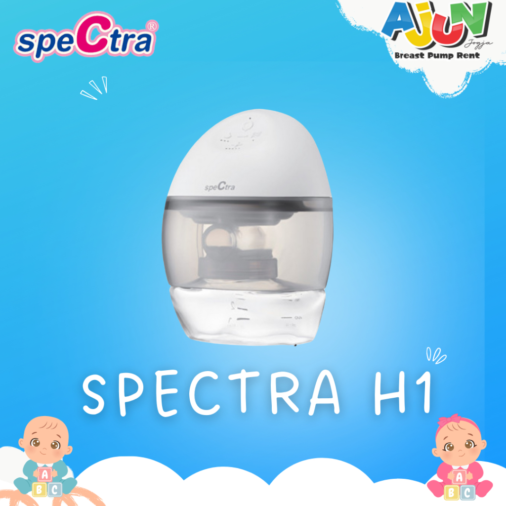 [RENTAL POMPA ASI] SEWA POMPA ASI SPECTRA H1[