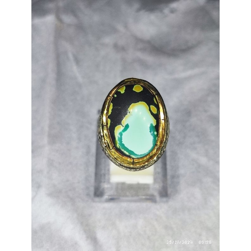 Pirus Hubei Antik HQ