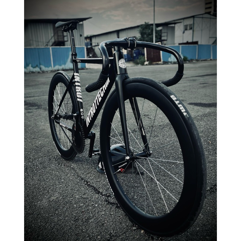 trackbar nitto os hitam x handrip ardently