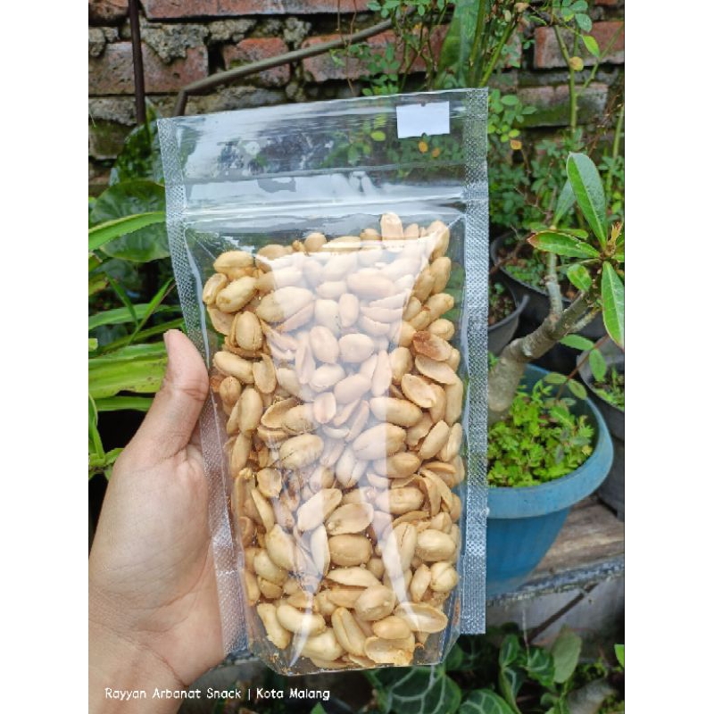

kacang Bali 250gr