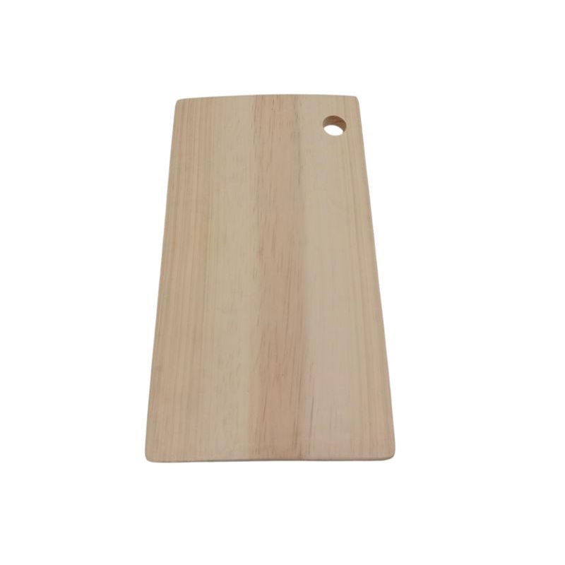 TALENAN KAYU SEGI BESAR