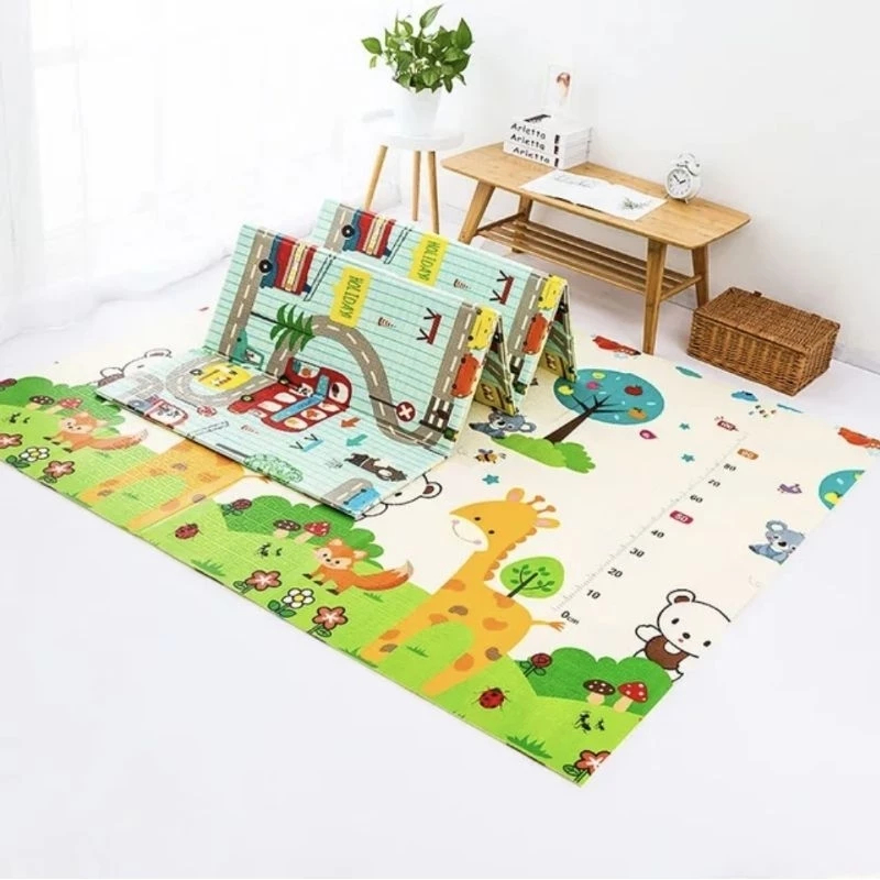 Matras Lipat / Playmate 180x200 - Yakimura