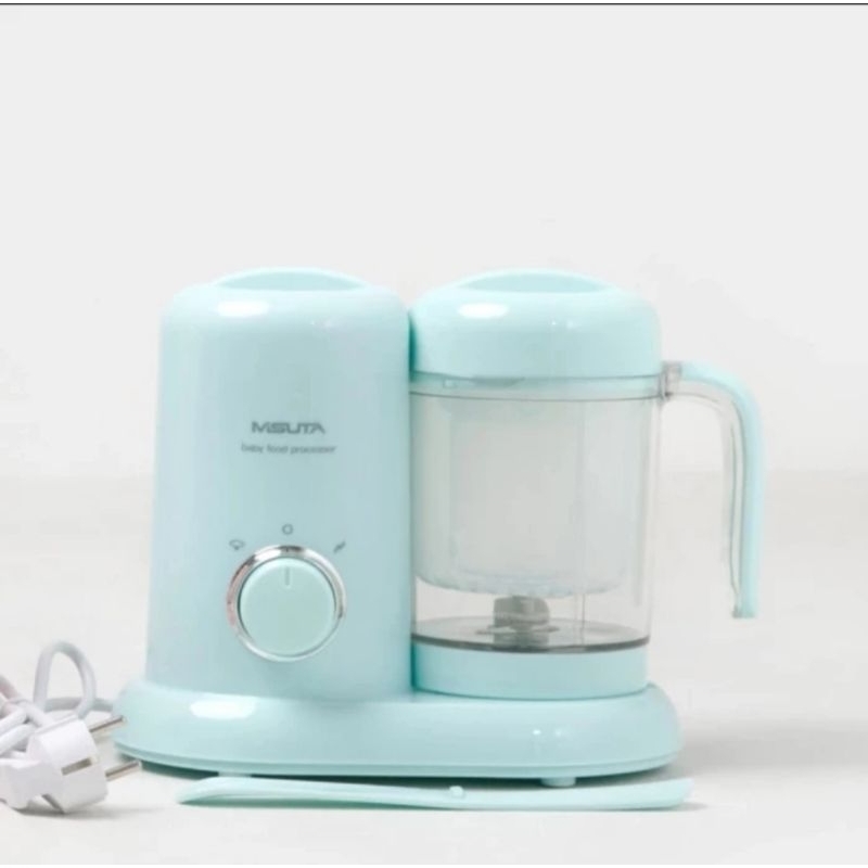 Food Processor Mpasi ExKado New