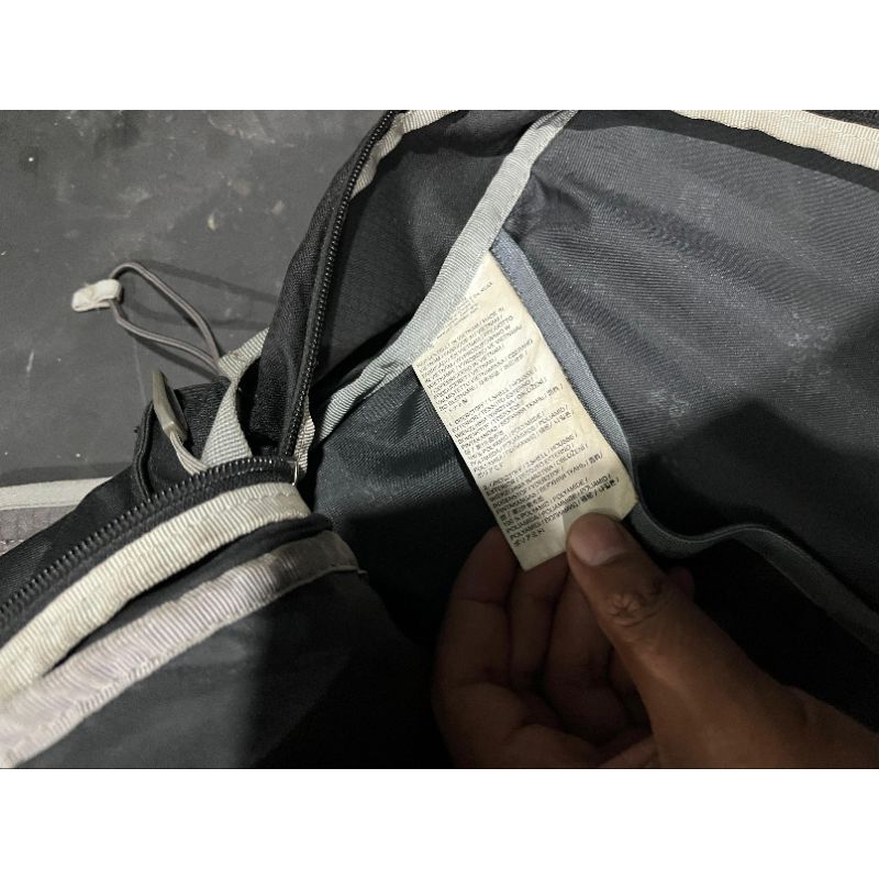 backpack jack wolf skin jab moa 24 L