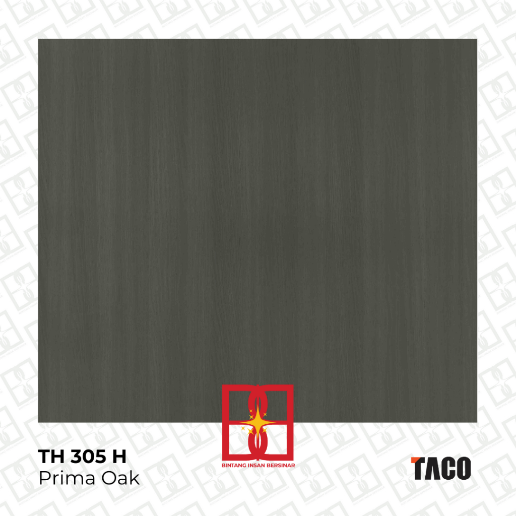 TACO HPL TH 305 H (Prima Oak)
