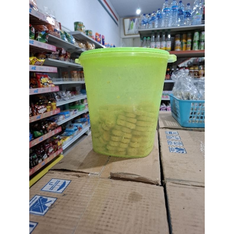 

15. produk besar kue kacang