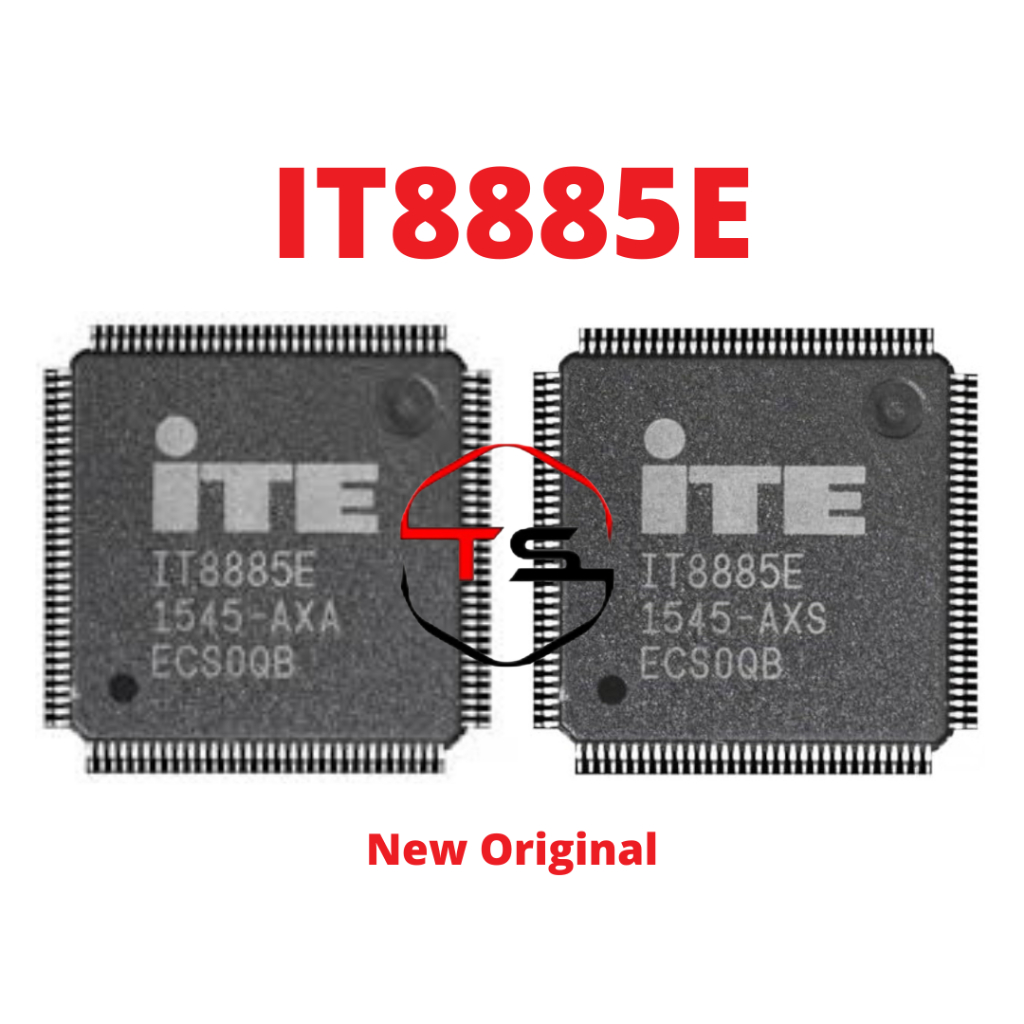 IC IT8885E AXA AXS IT 8885E New Original