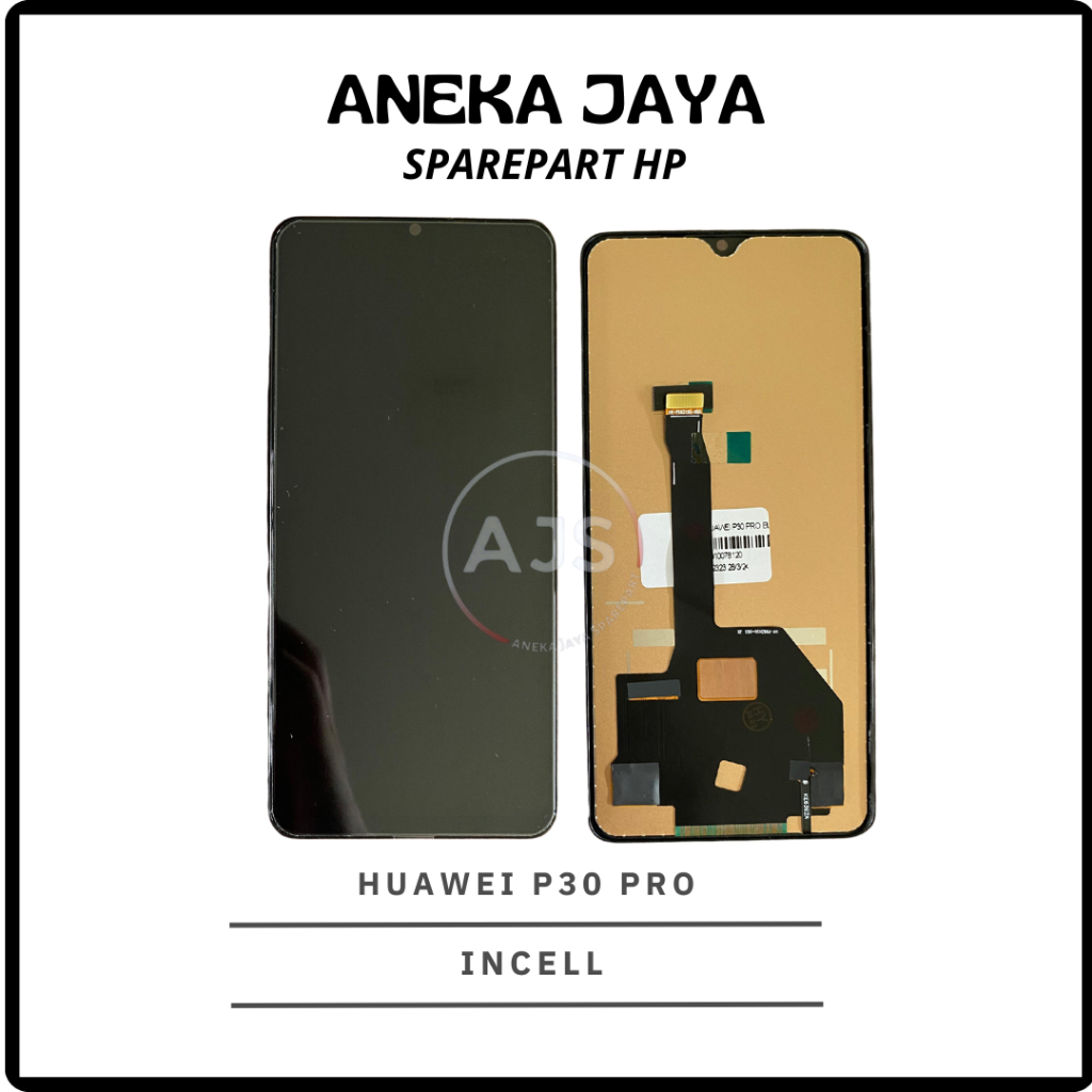 LCD HUAWEI P30 PRO