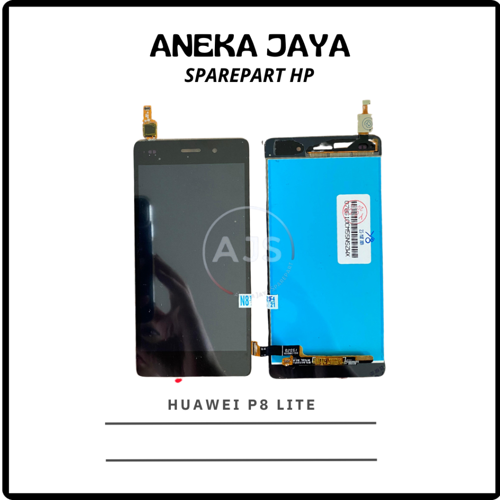 LCD HUAWEI P8 LITE