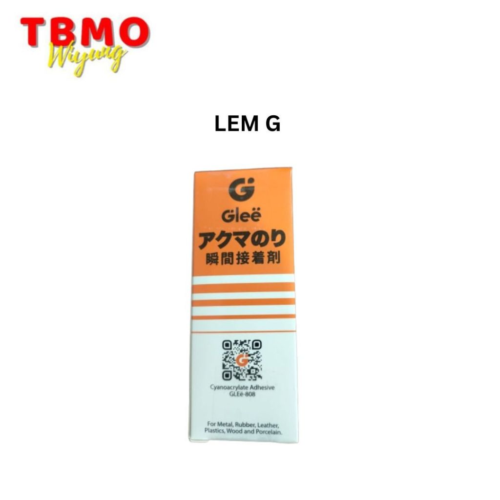 

Lem G Asli