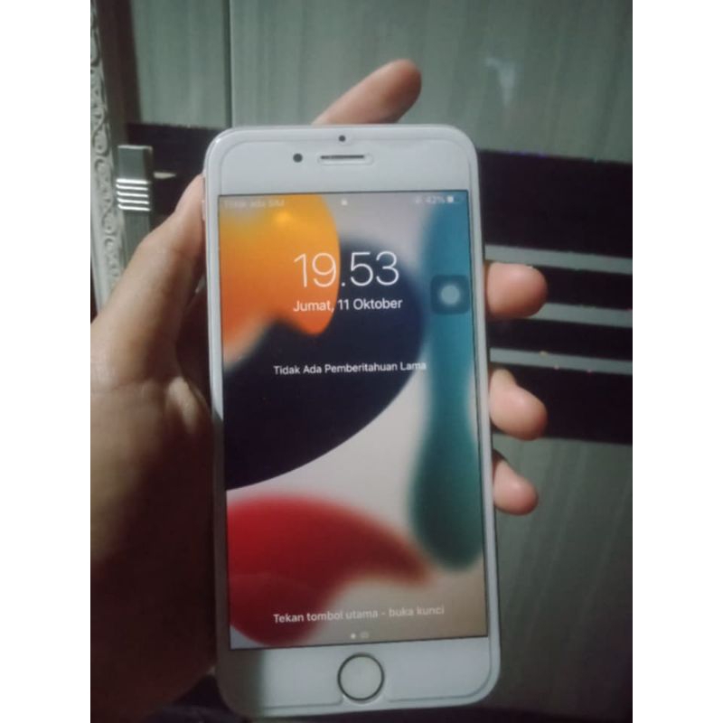 iPhone 6s 16gb ibox