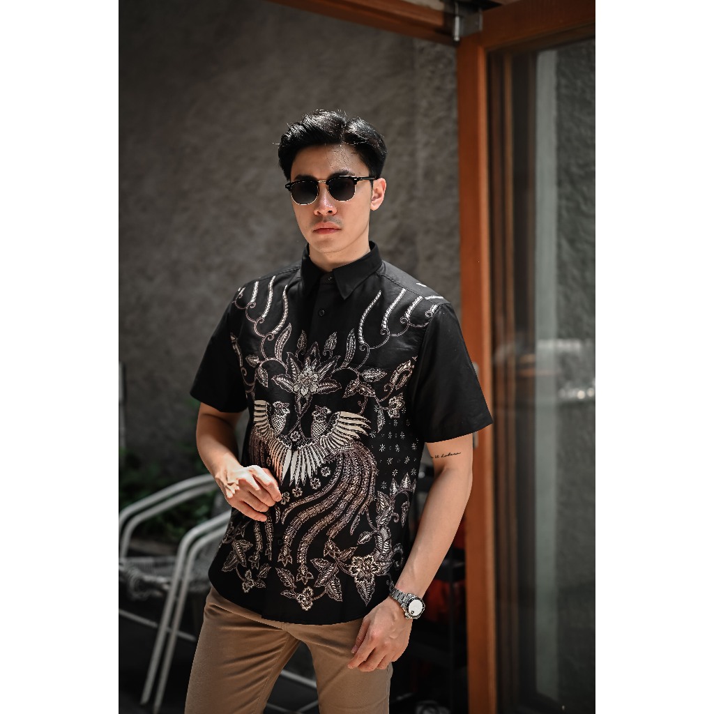 BARILIE BATIK - ROWOGELUD