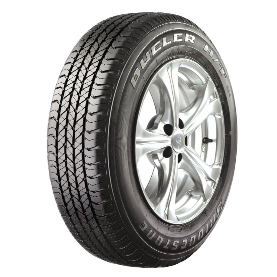 ban mobil std fortuner ban mobil bridgestone 265 60 18 d684