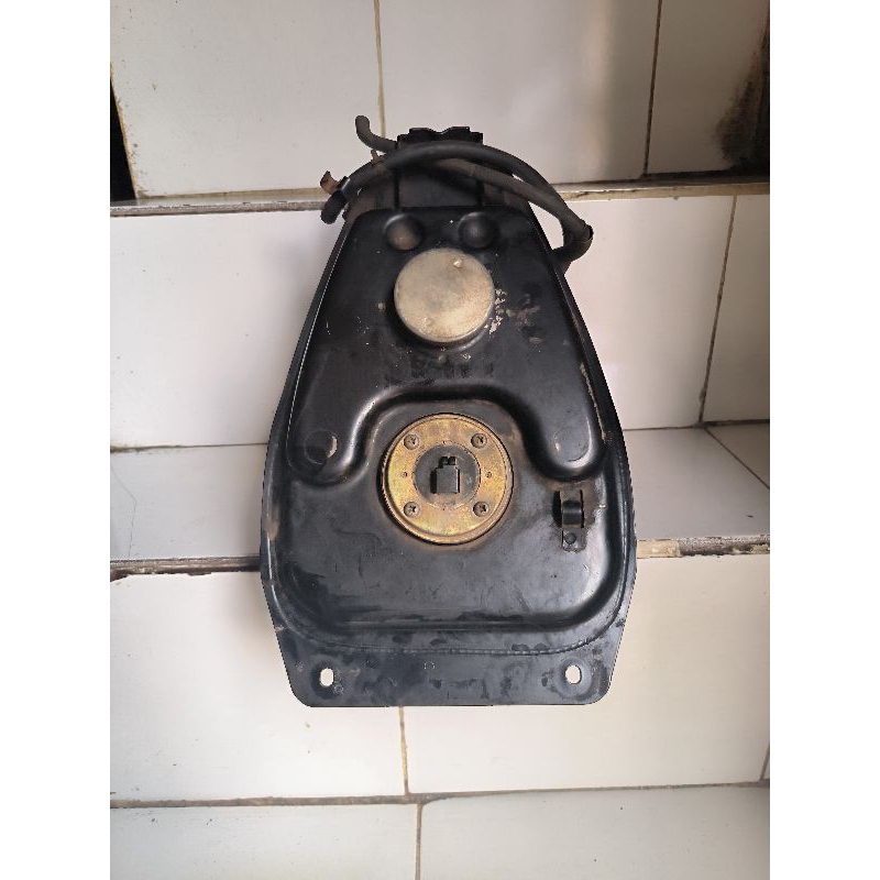 tangki bensin Kawasaki Edge/Blitz Joy/Blitz R/zone 125