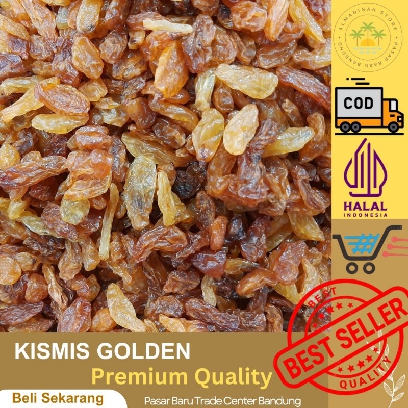 

Kismis Arab Kismis golden kismis simin mutiara kismis hitam impor original 100% harga murah