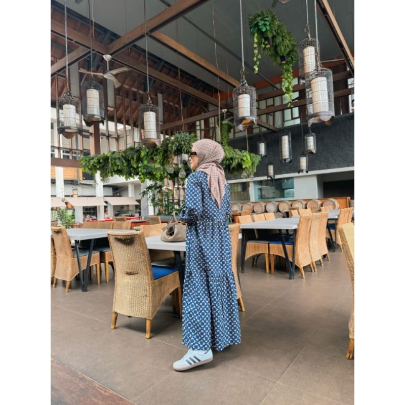 Korina Nicky Midi Dress Size XXL