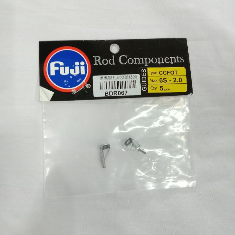 UJUNG MAMARIT FUJI CCFOT