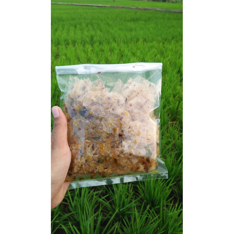 

Kripca cabe ijo 100 gr
