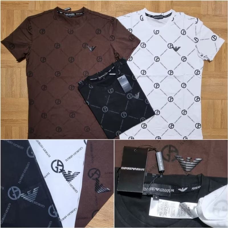 Kaos Cowok Import Kaos Pria Import KAOS IMPORT PRIA PREMIUM BAJU ATASAN PRIA IMPORT TSHIRT COWOK BAJ