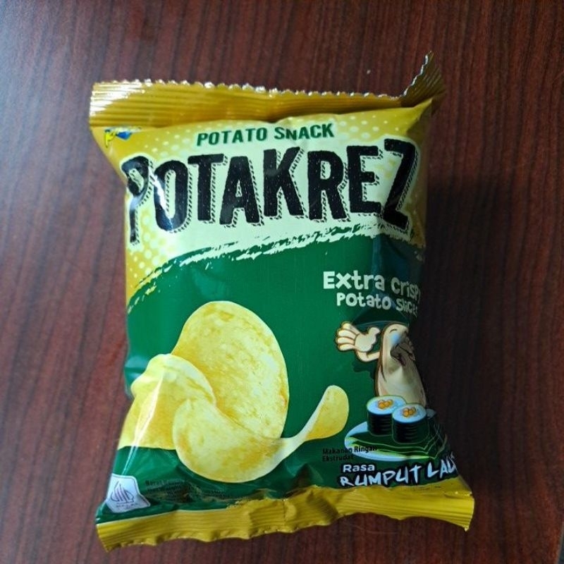 

Potakrez