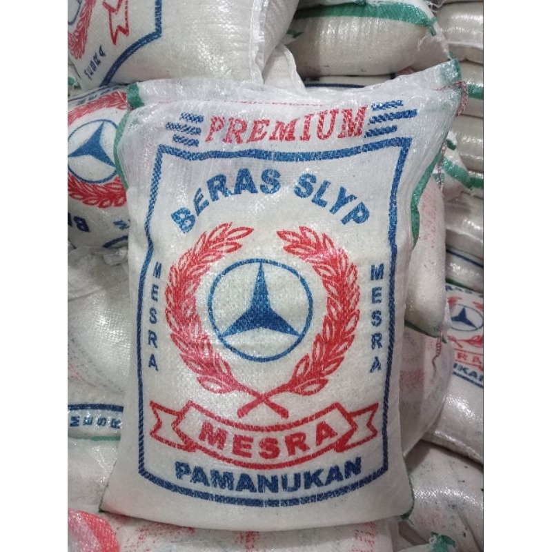 

Beras Pera Premium Asli Pamanukan 10 kg