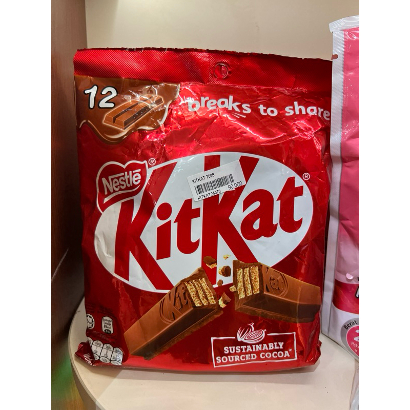 

KITKAT malaysia