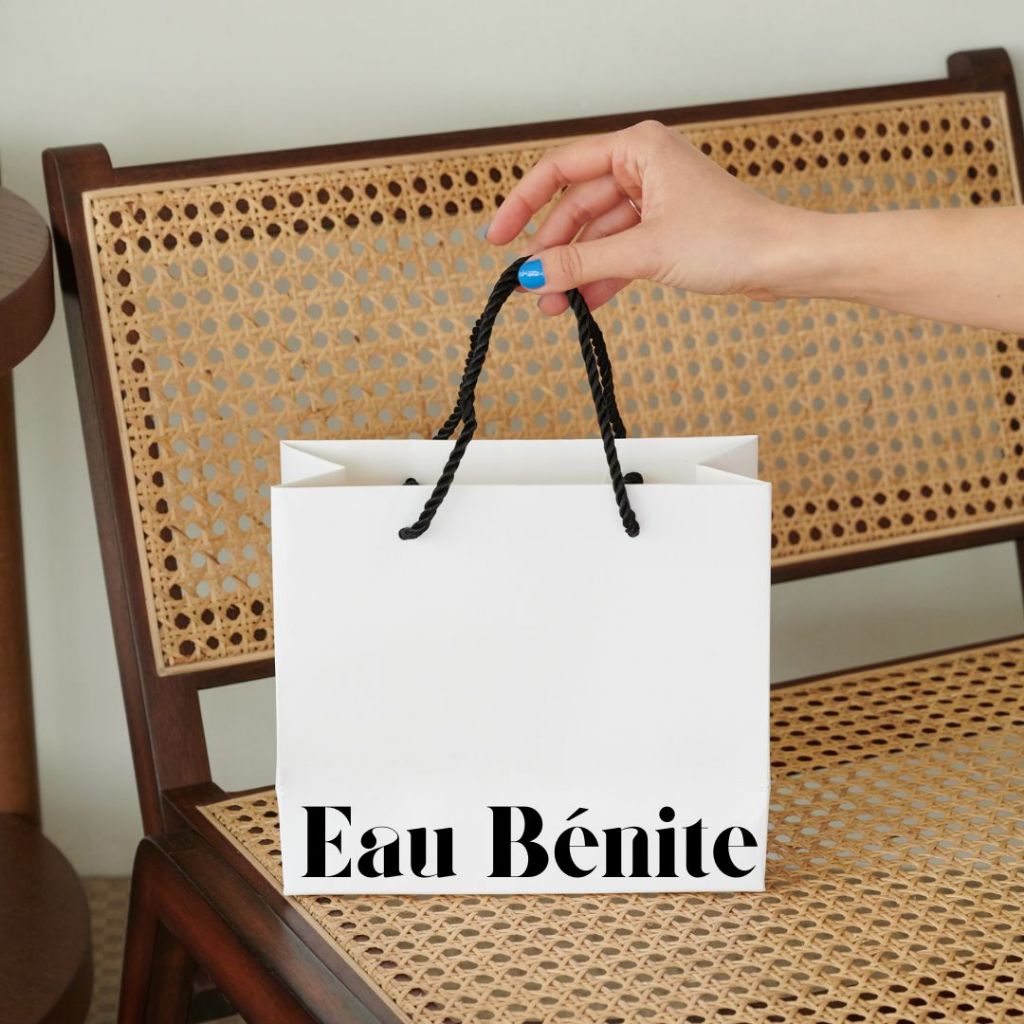 

Paper Bag | Tambahan Packaging