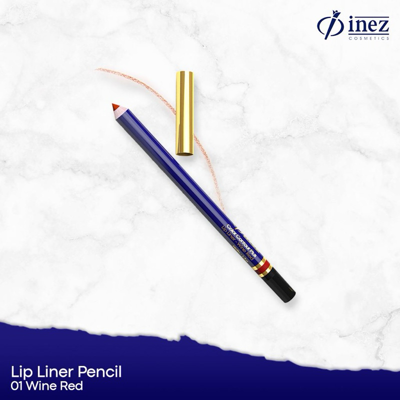 Lip Liner inez