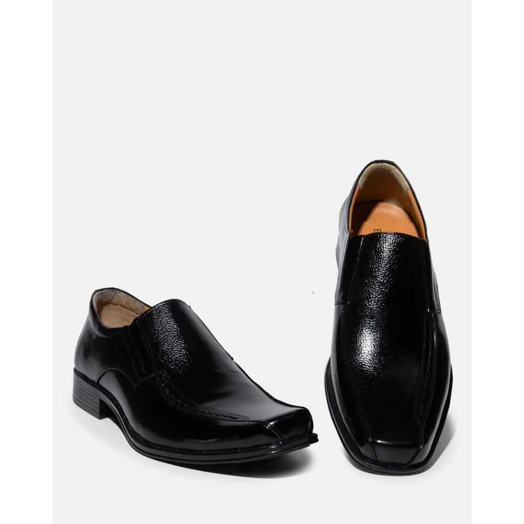SEPATU FORMAL PRIA BUCCHERI - CP3733
