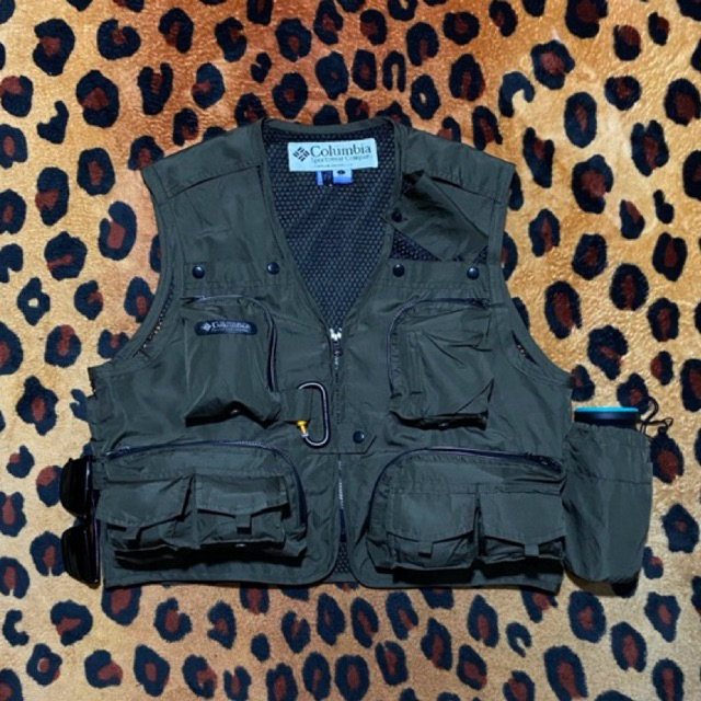 Utility / Tactical Vest Columbia