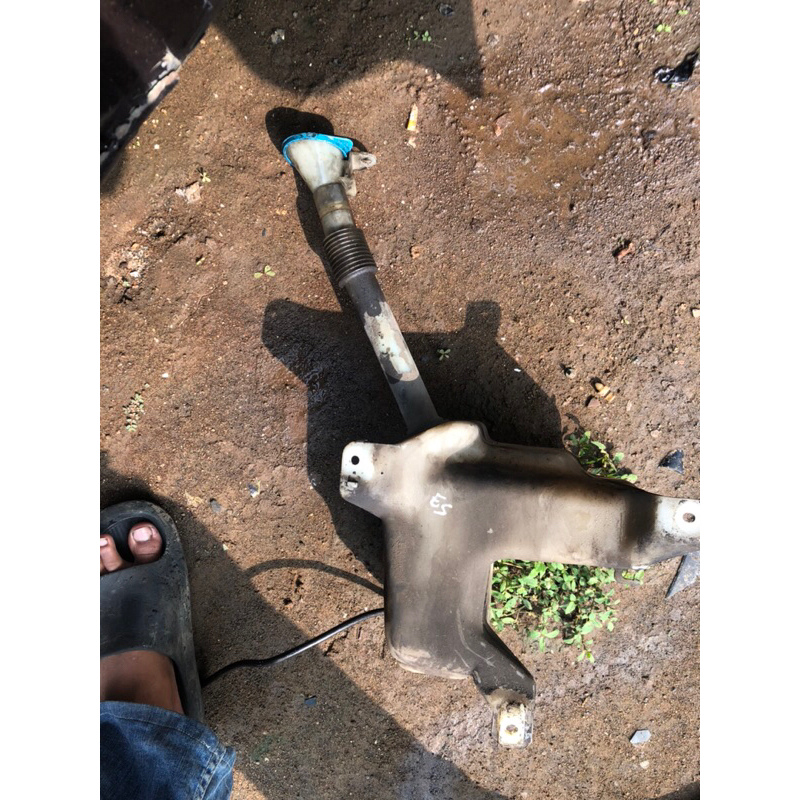 Botol Air Wiper Honda Civic Vti S