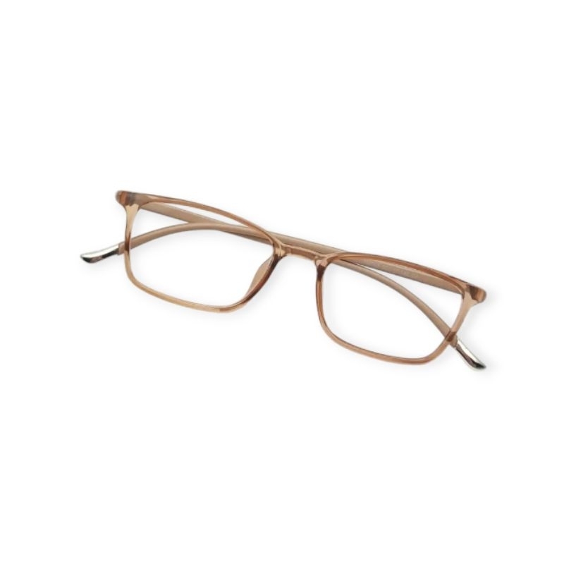 Frame Kacamata Kecil Lentur 5003 Antiradiasi Blueray Photocromic Bluecromic