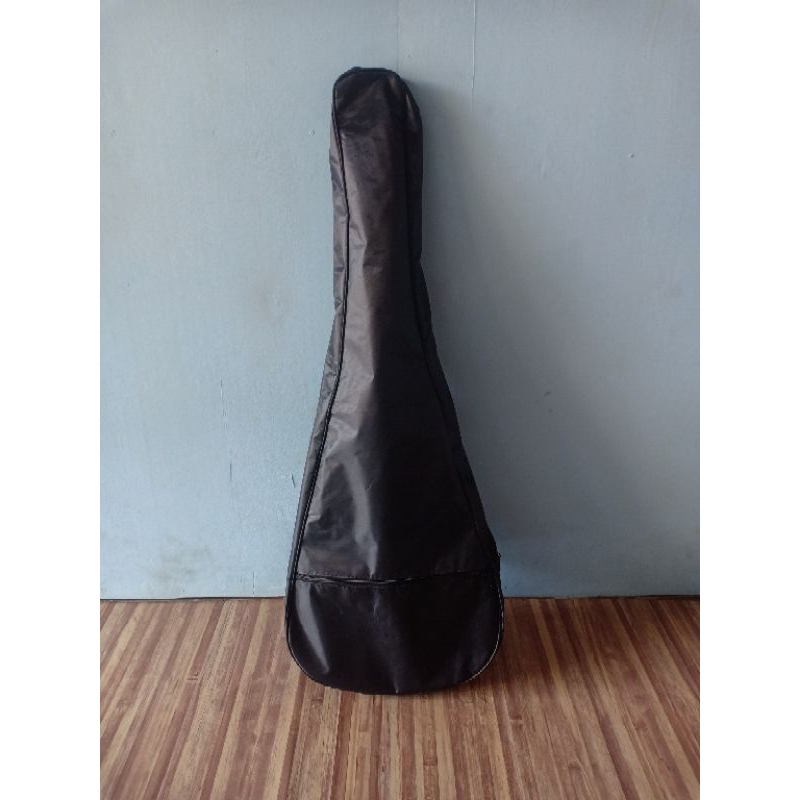 Softcase Gitar 3/4 - Tas Gitar 3/4 Atau Gitar Junior