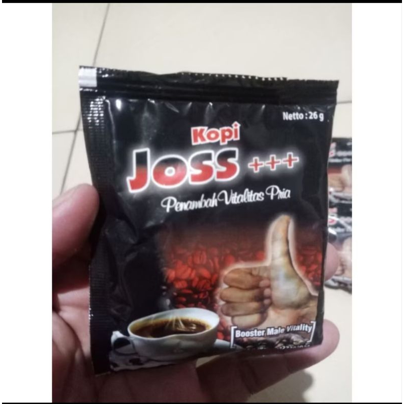 

KOPI MANJOSS