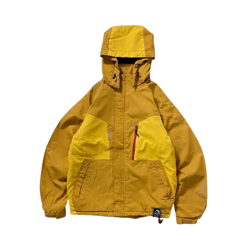 JAKET OUTDOOR FIELDCORE TREE AVIRITY JACKET