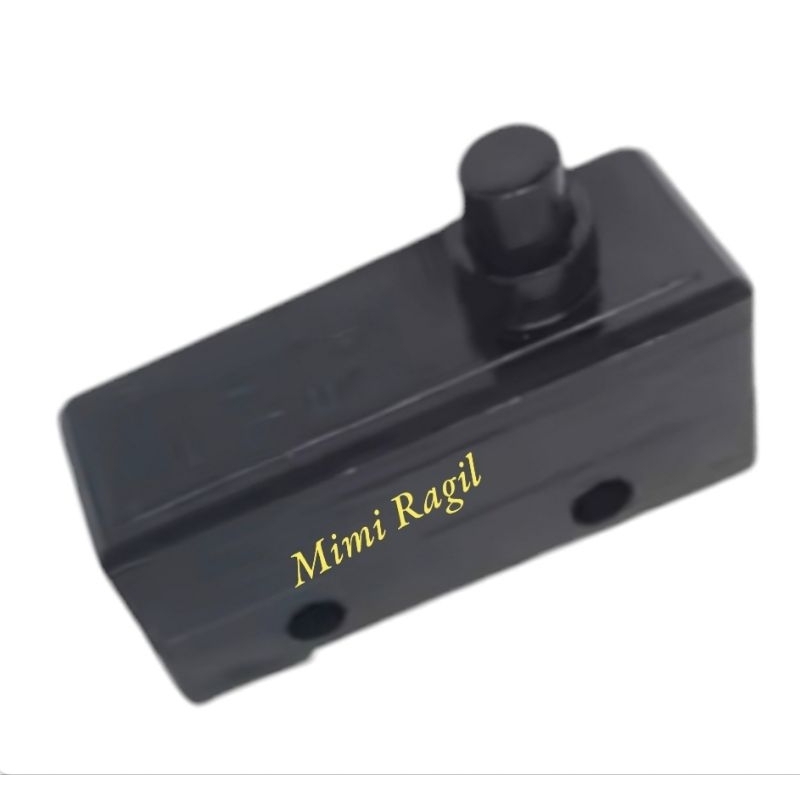 Saklar /Tombol On Off / Switch On Off Mesin Jahit Karung