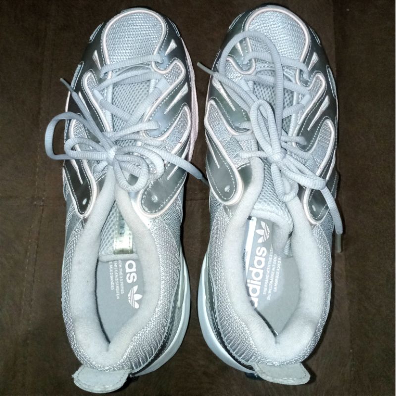 [READY] SEPARU SNEAKERS ADIDAS EQT GAZELLE ORIGINAL OFFICIAL PINK ICY