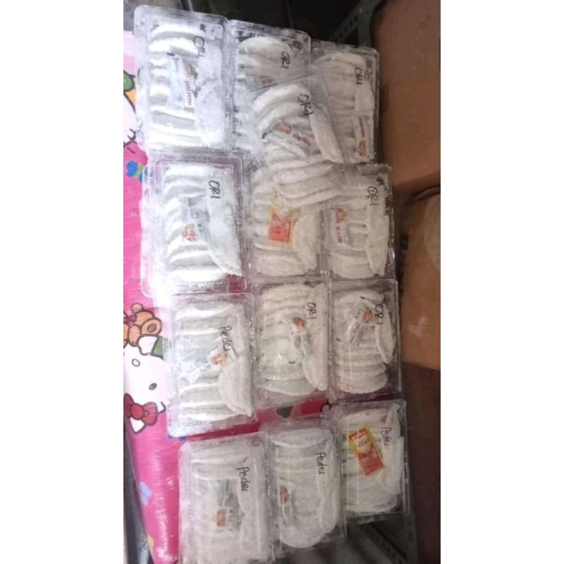 

Cireng Ayam Suwir Frozen