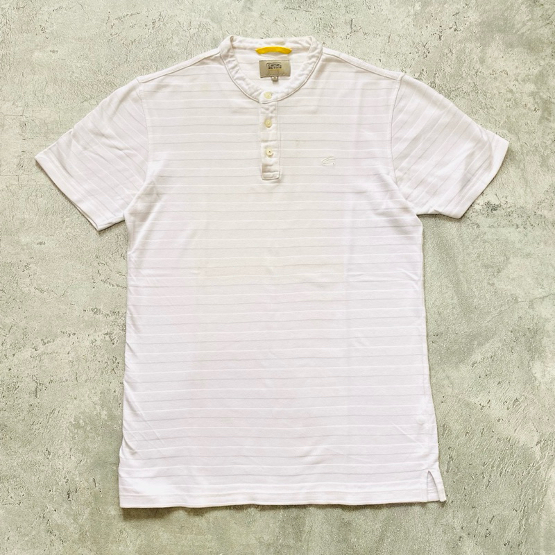 Polo shirt by Camel Active