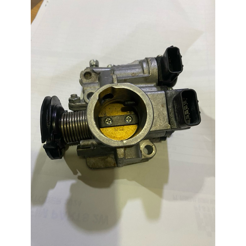 throttle body aerox 155 original B65 tb aerox pnp n max new lexi trotolbody aerox 155 vva original