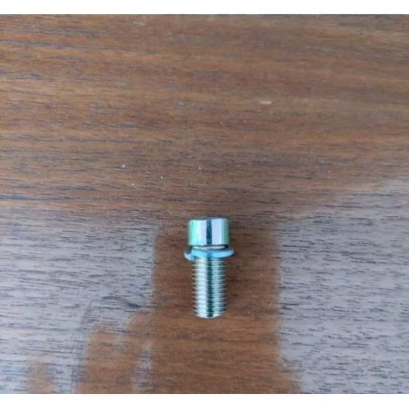 Baut L14 spion tomok spion circuit Drat kanan