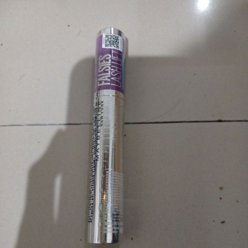 [Original[ Maybelline Falsies Lash Lift Mascara/ Falsies LashLift Maskara
