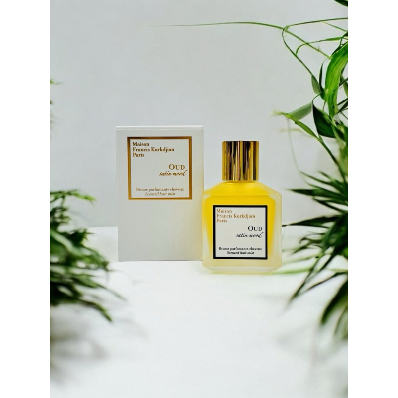 MFK Oud Satin Mood Scented Hair Mist Unisex (Produk)