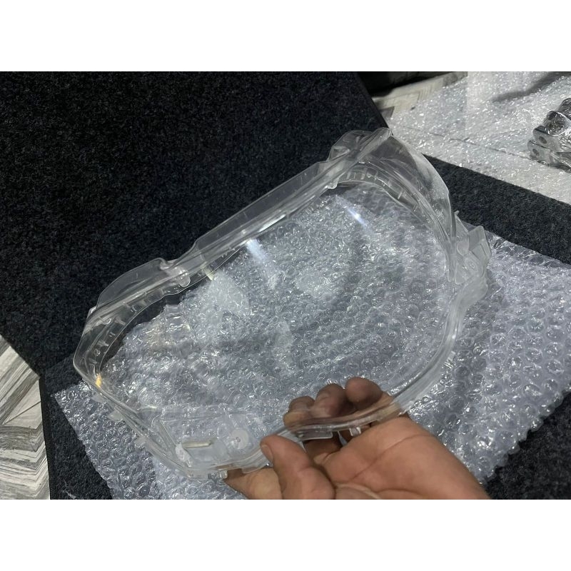 Mika Kaca Lampu Depan Mio Soul GT 115 110 Xeon GT 125