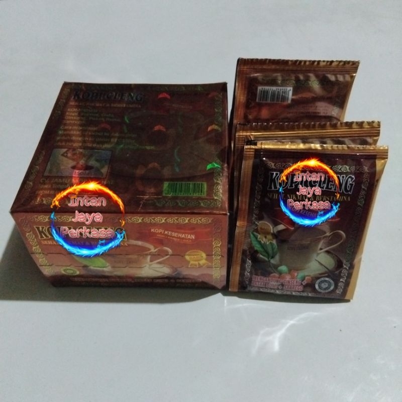 

Kopi 3in1 instan#Kualitas 2#